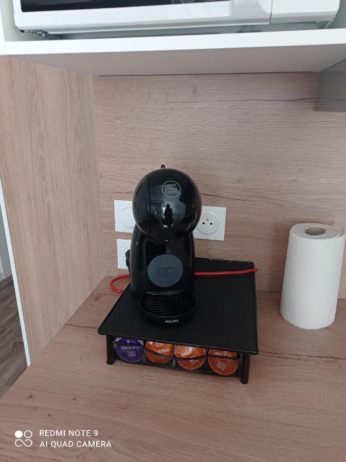 Pivoine -12 Min Des Parcs Walt Disney-arrivee Autonome-wifi&parking Gratuit Apartment